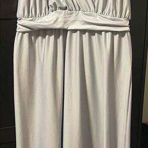 Woman’s brides maid dress   New Year eve